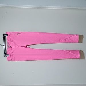 Love Culture Pink Jeans
